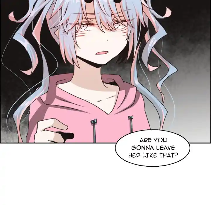 Go away, Mr.Demon Chapter 134