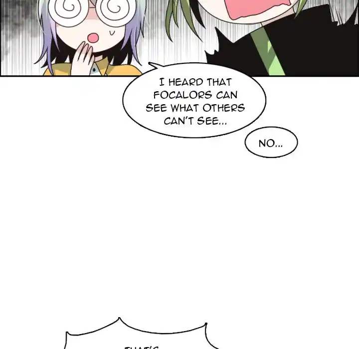 Go away, Mr.Demon Chapter 134