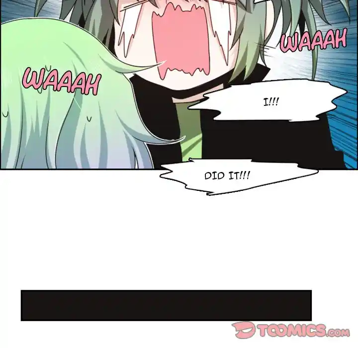 Go away, Mr.Demon Chapter 134