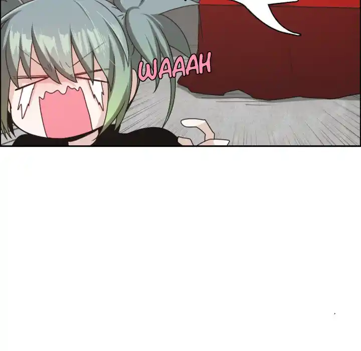 Go away, Mr.Demon Chapter 134