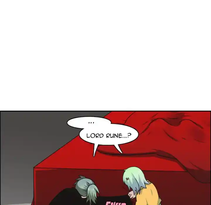 Go away, Mr.Demon Chapter 134