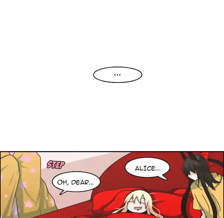 Go away, Mr.Demon Chapter 134