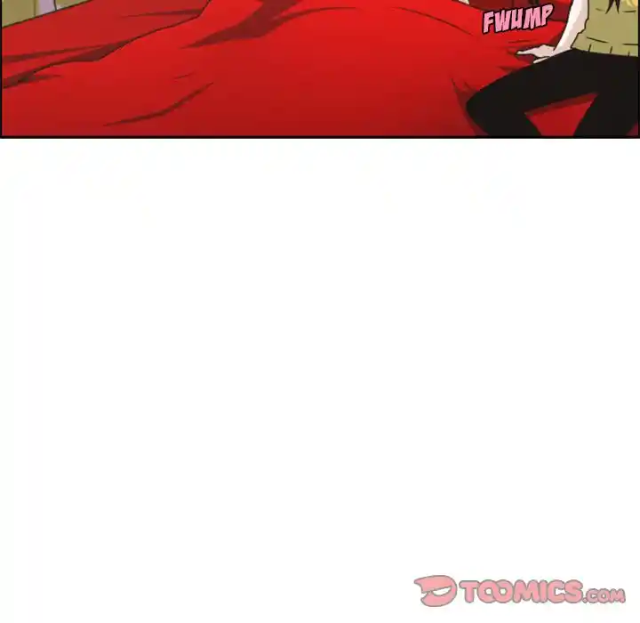 Go away, Mr.Demon Chapter 134