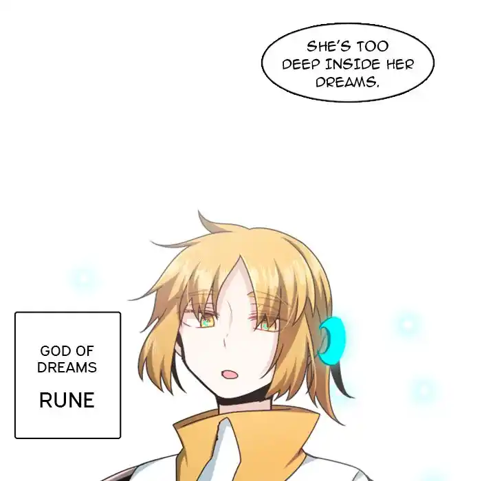 Go away, Mr.Demon Chapter 134