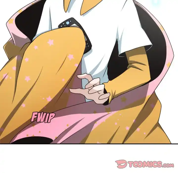 Go away, Mr.Demon Chapter 134