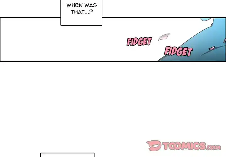 Go away, Mr.Demon Chapter 135