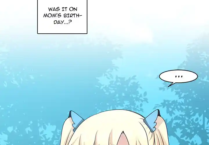 Go away, Mr.Demon Chapter 135