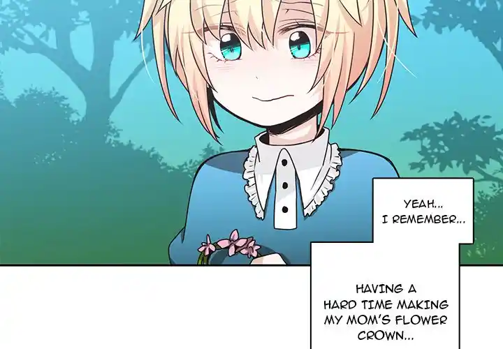 Go away, Mr.Demon Chapter 135