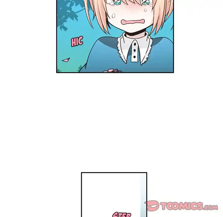 Go away, Mr.Demon Chapter 135