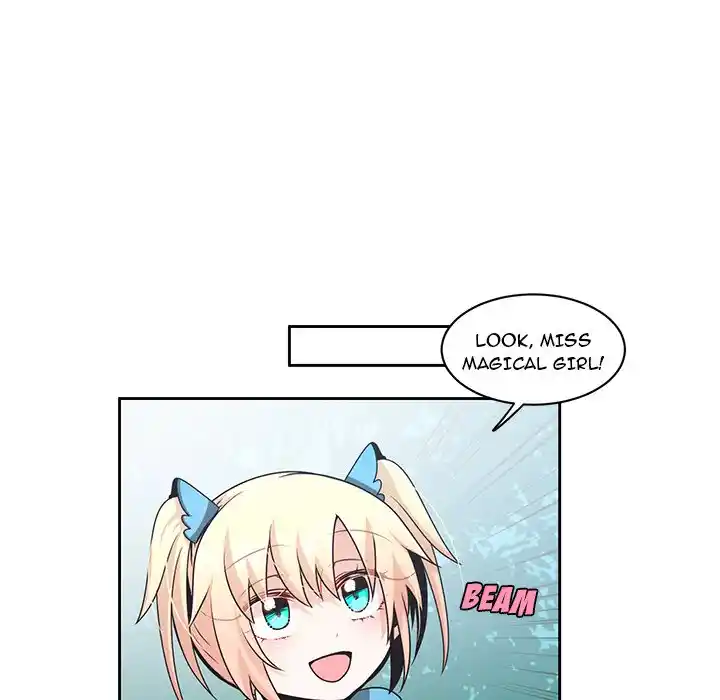 Go away, Mr.Demon Chapter 135