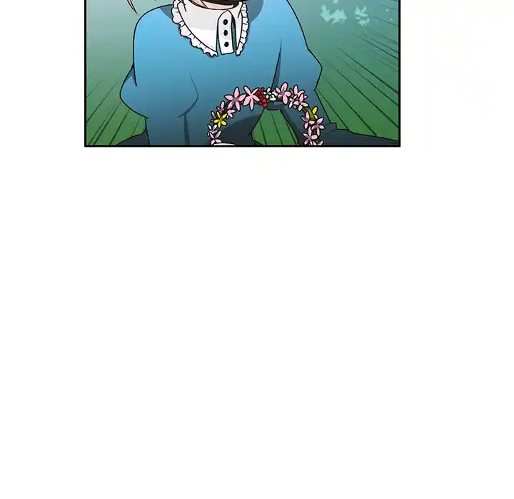 Go away, Mr.Demon Chapter 135