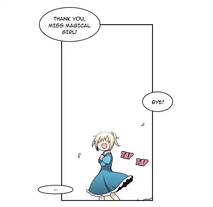 Go away, Mr.Demon Chapter 135