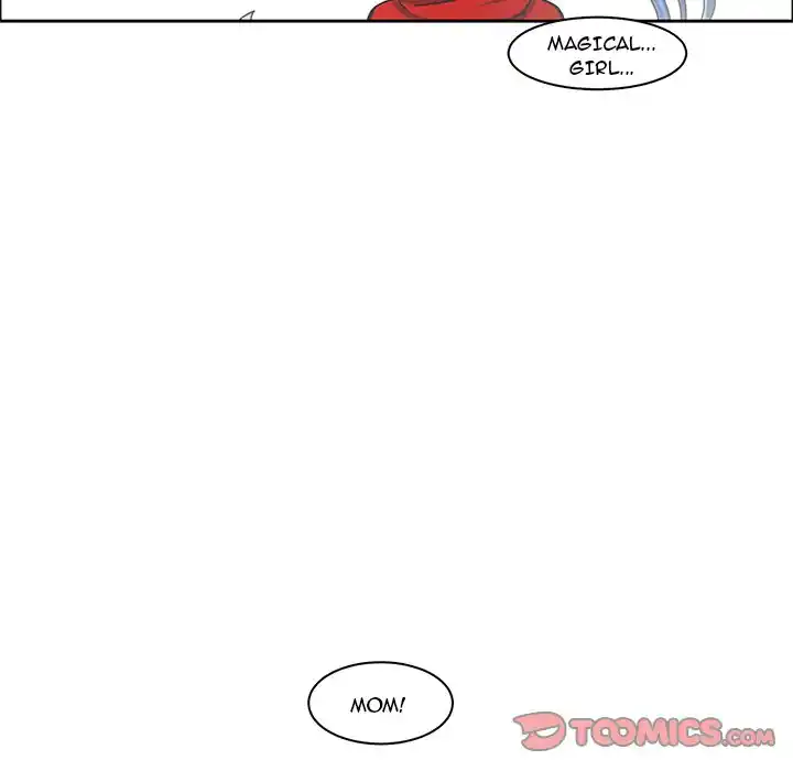 Go away, Mr.Demon Chapter 135