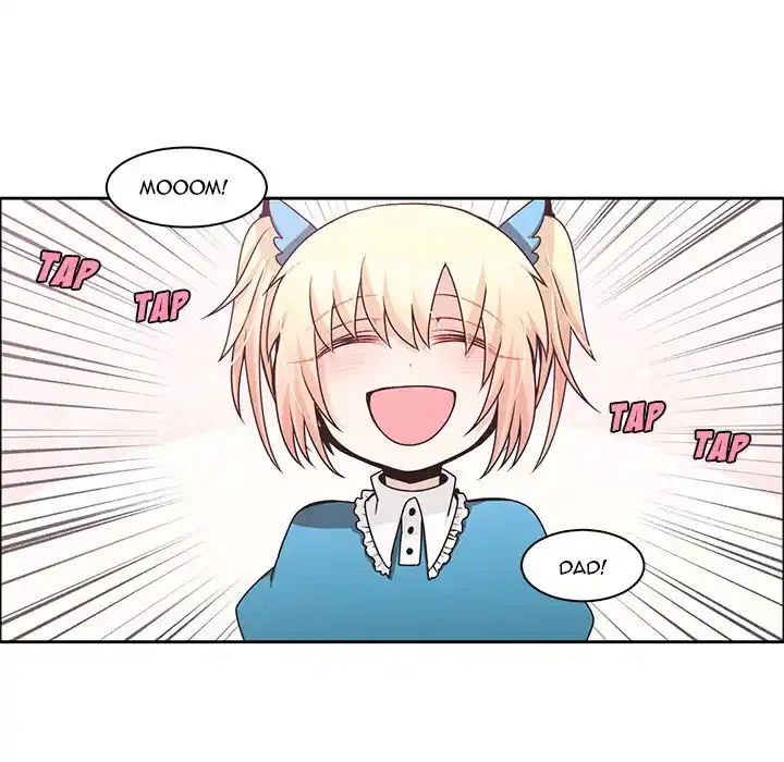 Go away, Mr.Demon Chapter 135