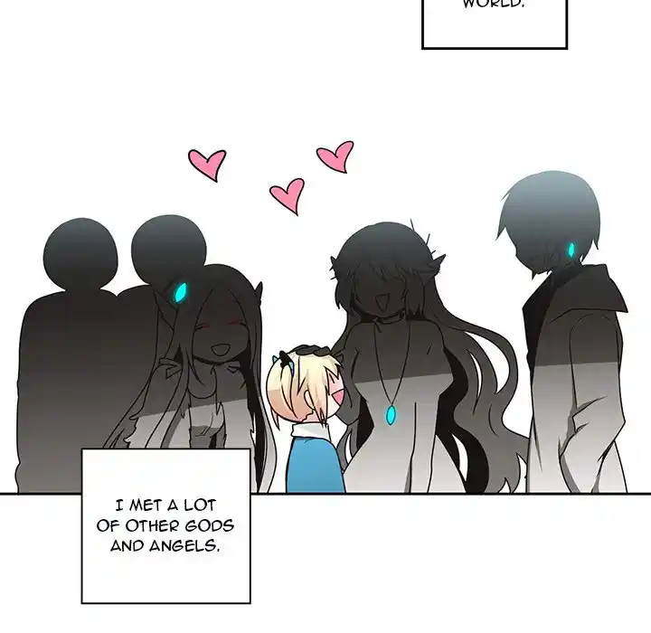 Go away, Mr.Demon Chapter 135