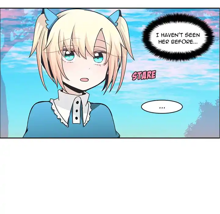 Go away, Mr.Demon Chapter 135