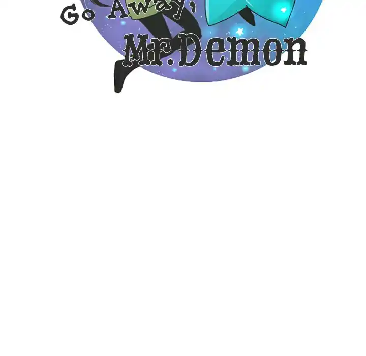 Go away, Mr.Demon Chapter 135
