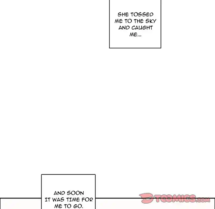 Go away, Mr.Demon Chapter 135