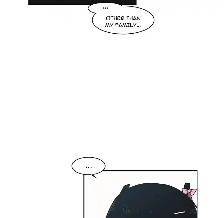 Go away, Mr.Demon Chapter 135