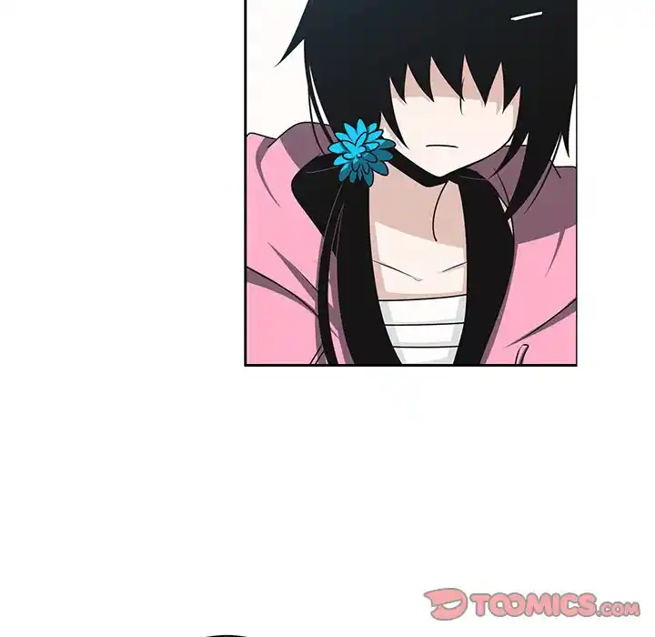 Go away, Mr.Demon Chapter 135