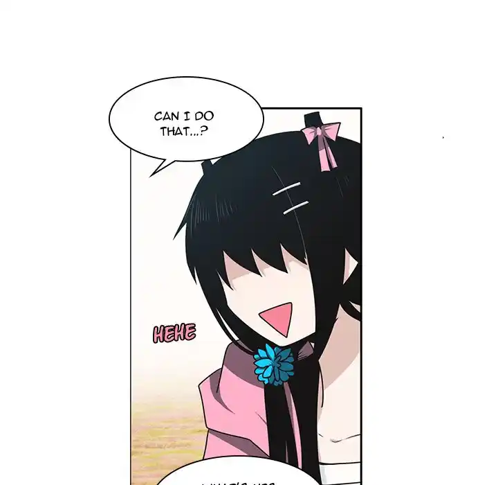 Go away, Mr.Demon Chapter 135