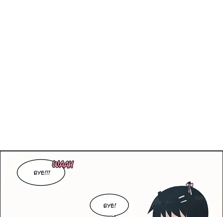 Go away, Mr.Demon Chapter 135