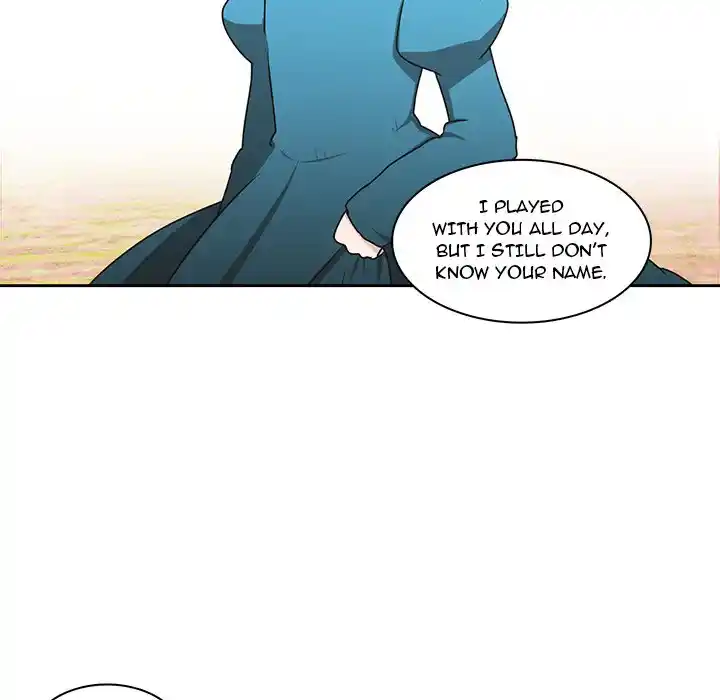 Go away, Mr.Demon Chapter 135