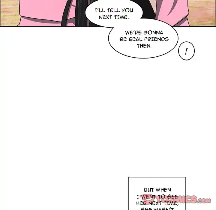 Go away, Mr.Demon Chapter 135