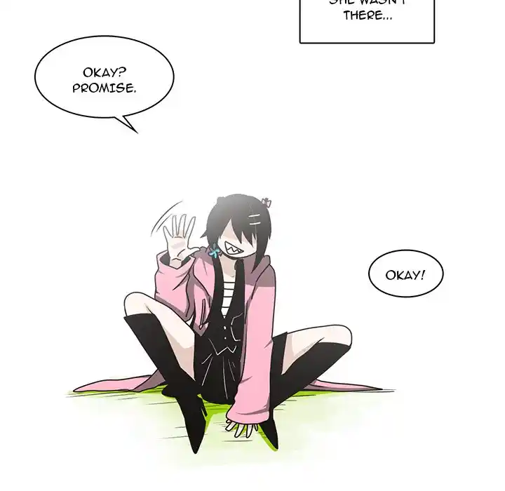 Go away, Mr.Demon Chapter 135