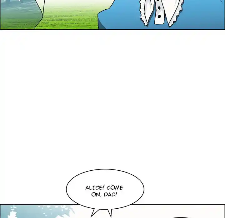 Go away, Mr.Demon Chapter 135