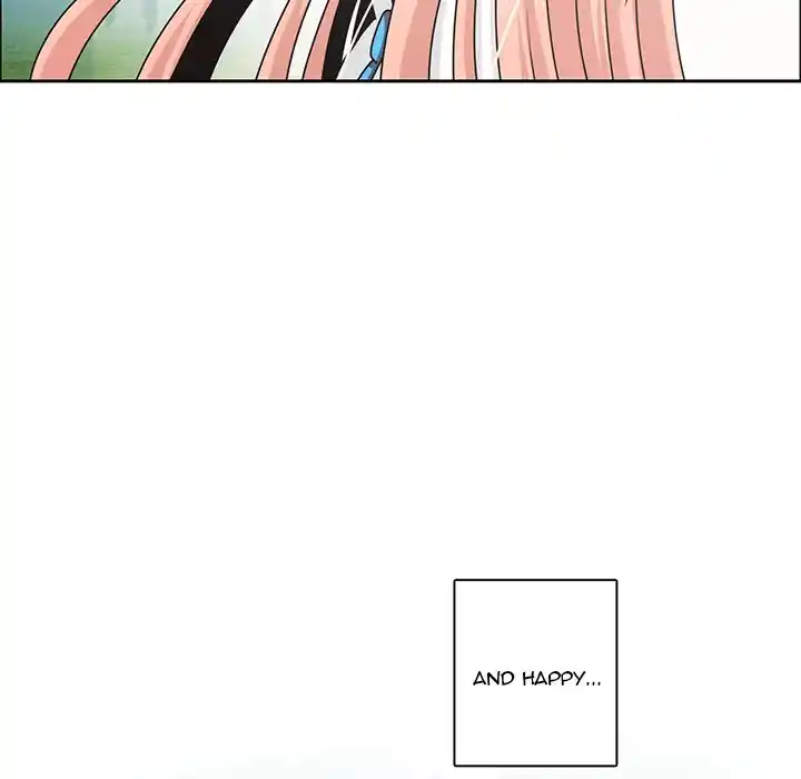 Go away, Mr.Demon Chapter 135