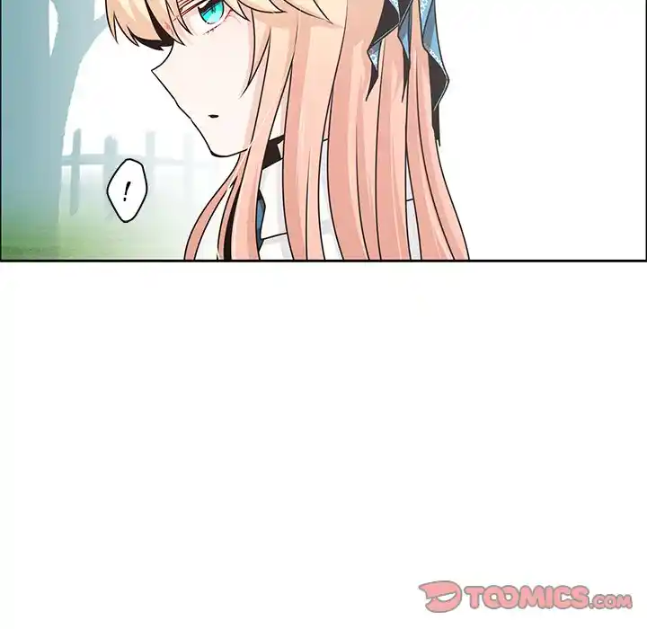 Go away, Mr.Demon Chapter 135