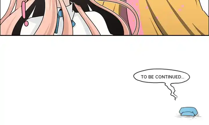 Go away, Mr.Demon Chapter 135