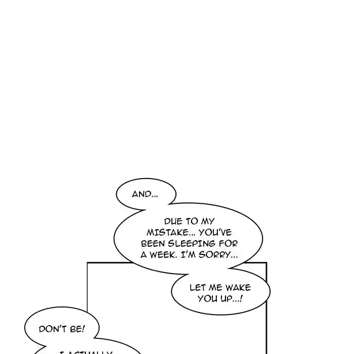 Go away, Mr.Demon Chapter 136