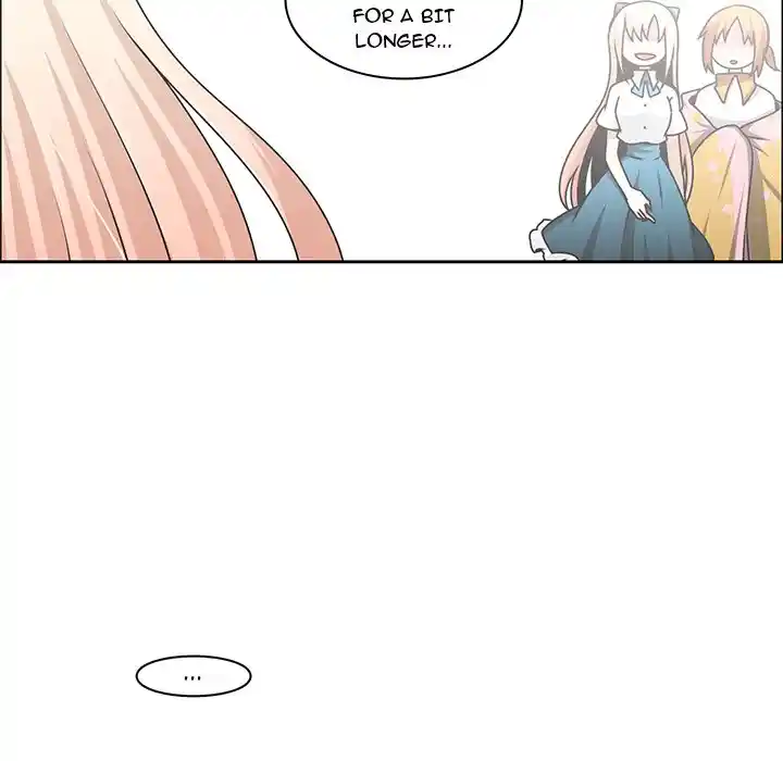 Go away, Mr.Demon Chapter 136