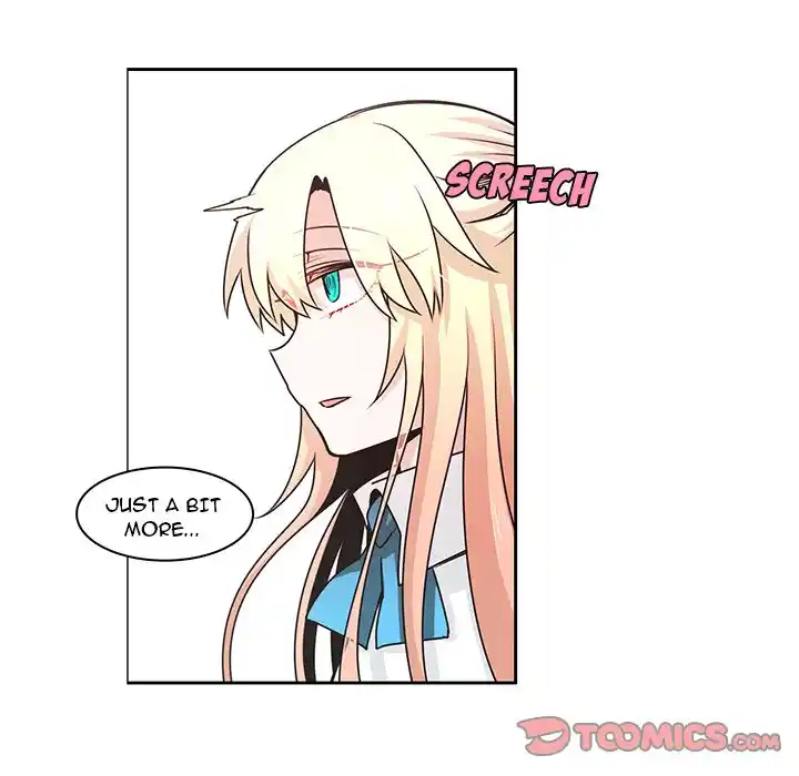 Go away, Mr.Demon Chapter 136