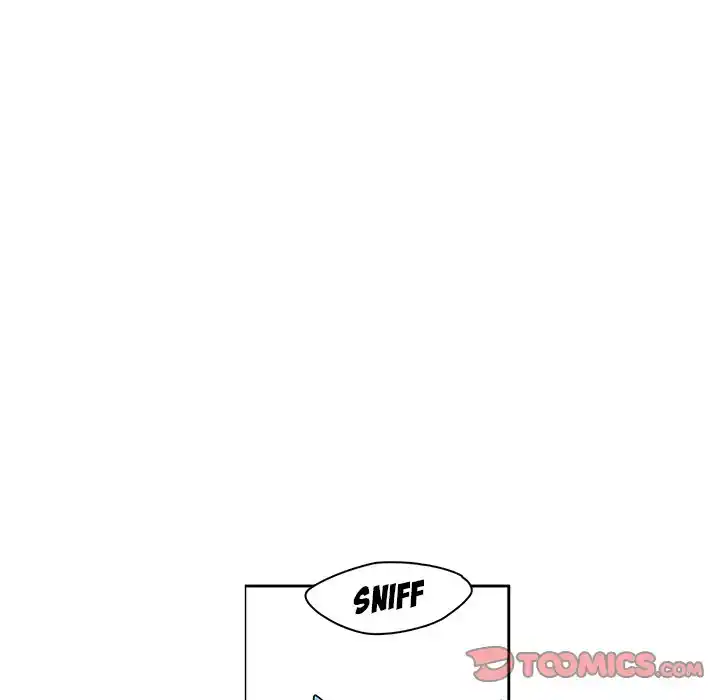 Go away, Mr.Demon Chapter 136