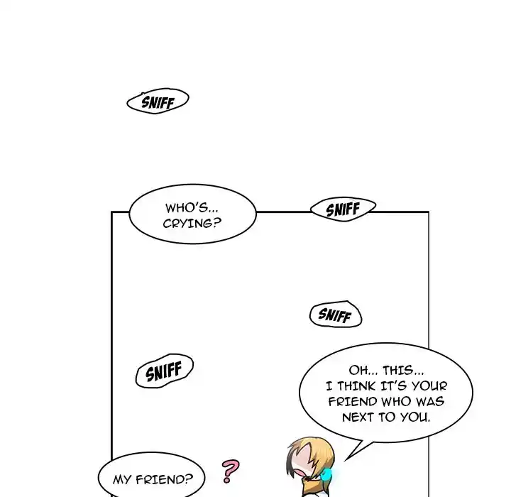 Go away, Mr.Demon Chapter 136