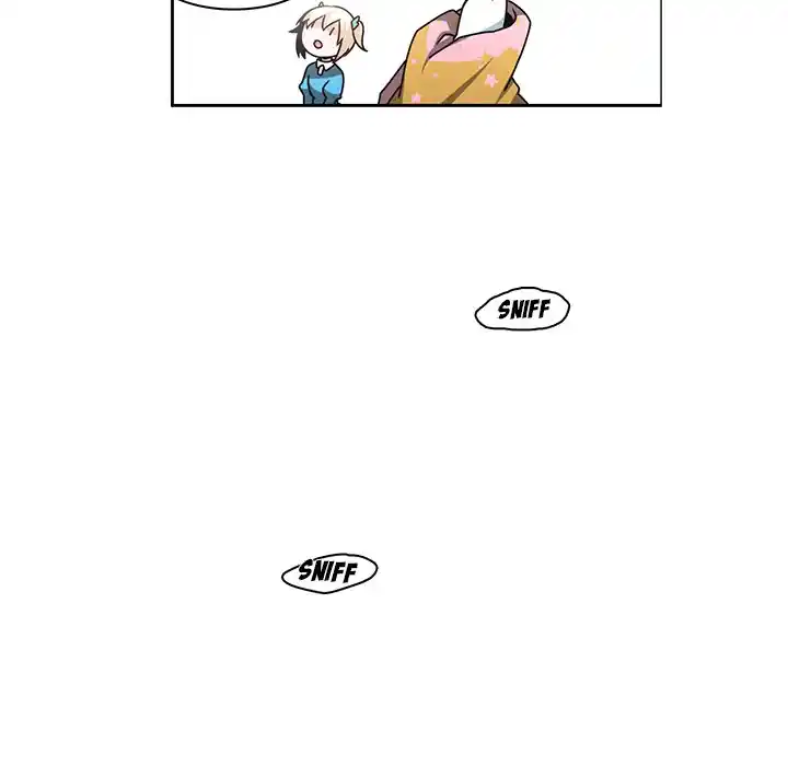 Go away, Mr.Demon Chapter 136