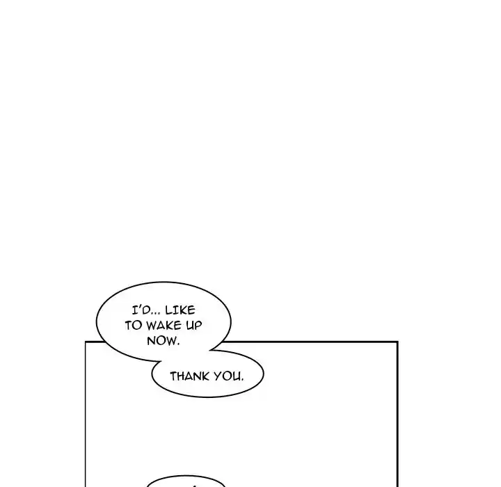 Go away, Mr.Demon Chapter 136