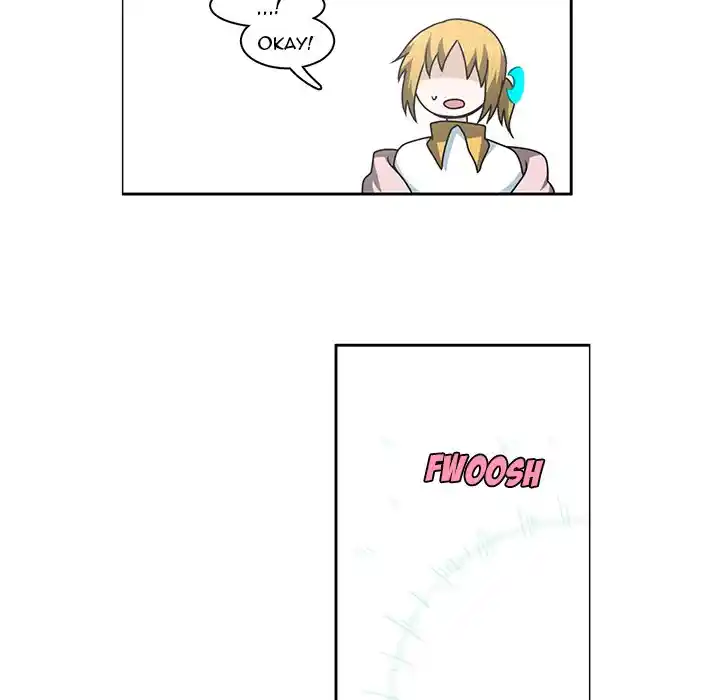 Go away, Mr.Demon Chapter 136