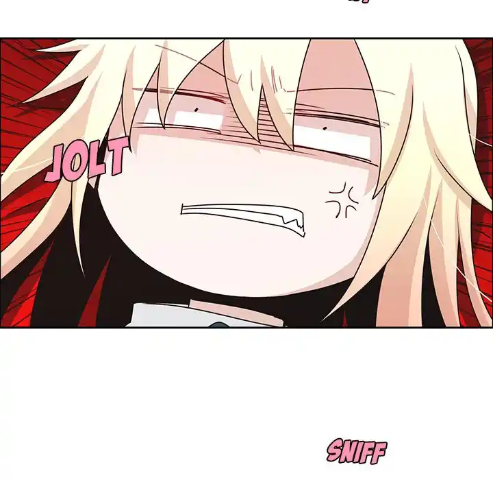 Go away, Mr.Demon Chapter 136