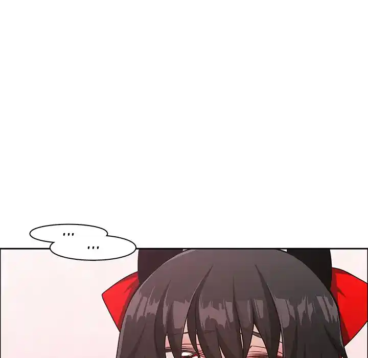 Go away, Mr.Demon Chapter 136