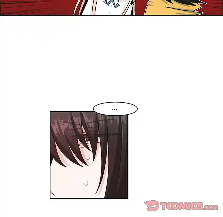 Go away, Mr.Demon Chapter 136