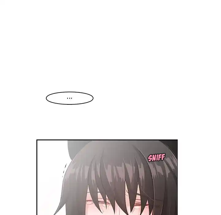 Go away, Mr.Demon Chapter 136