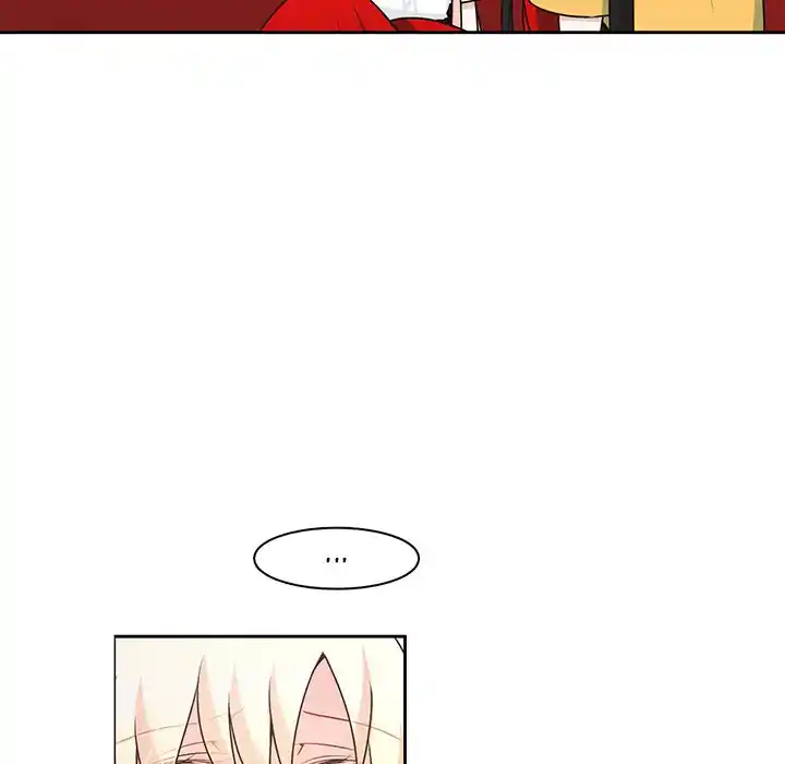 Go away, Mr.Demon Chapter 136