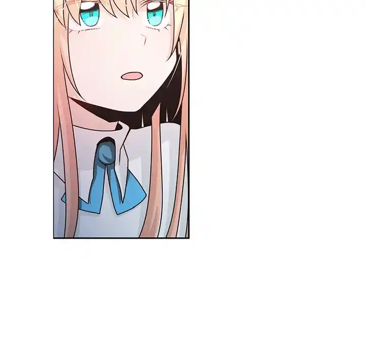 Go away, Mr.Demon Chapter 136