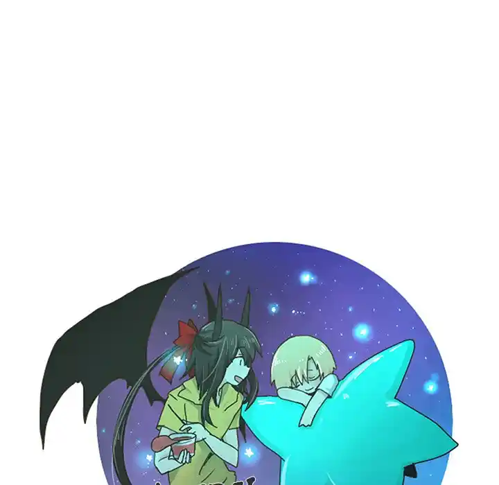 Go away, Mr.Demon Chapter 136