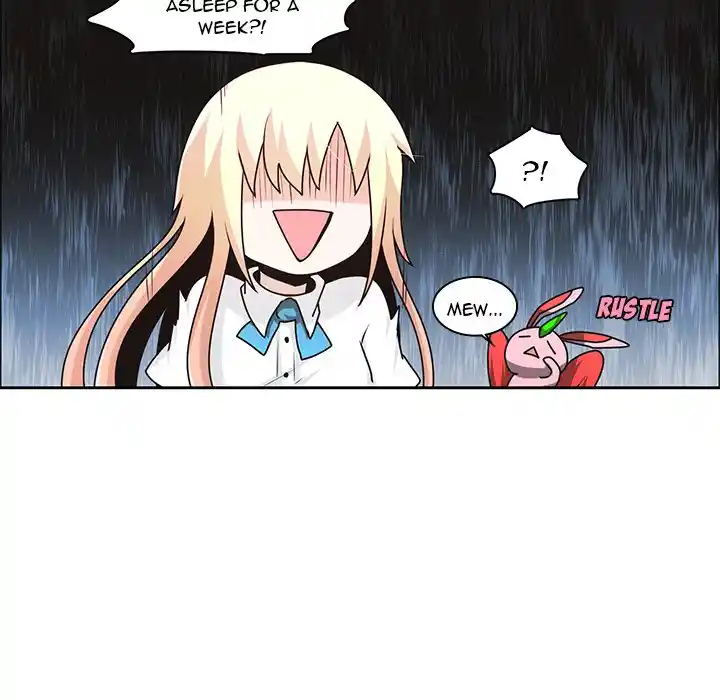 Go away, Mr.Demon Chapter 136