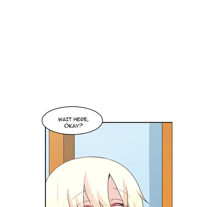 Go away, Mr.Demon Chapter 136